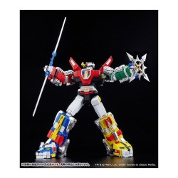 Moderoid Model Kit Voltron MK